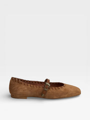 Roberto Festa Loafers Thissens Brown