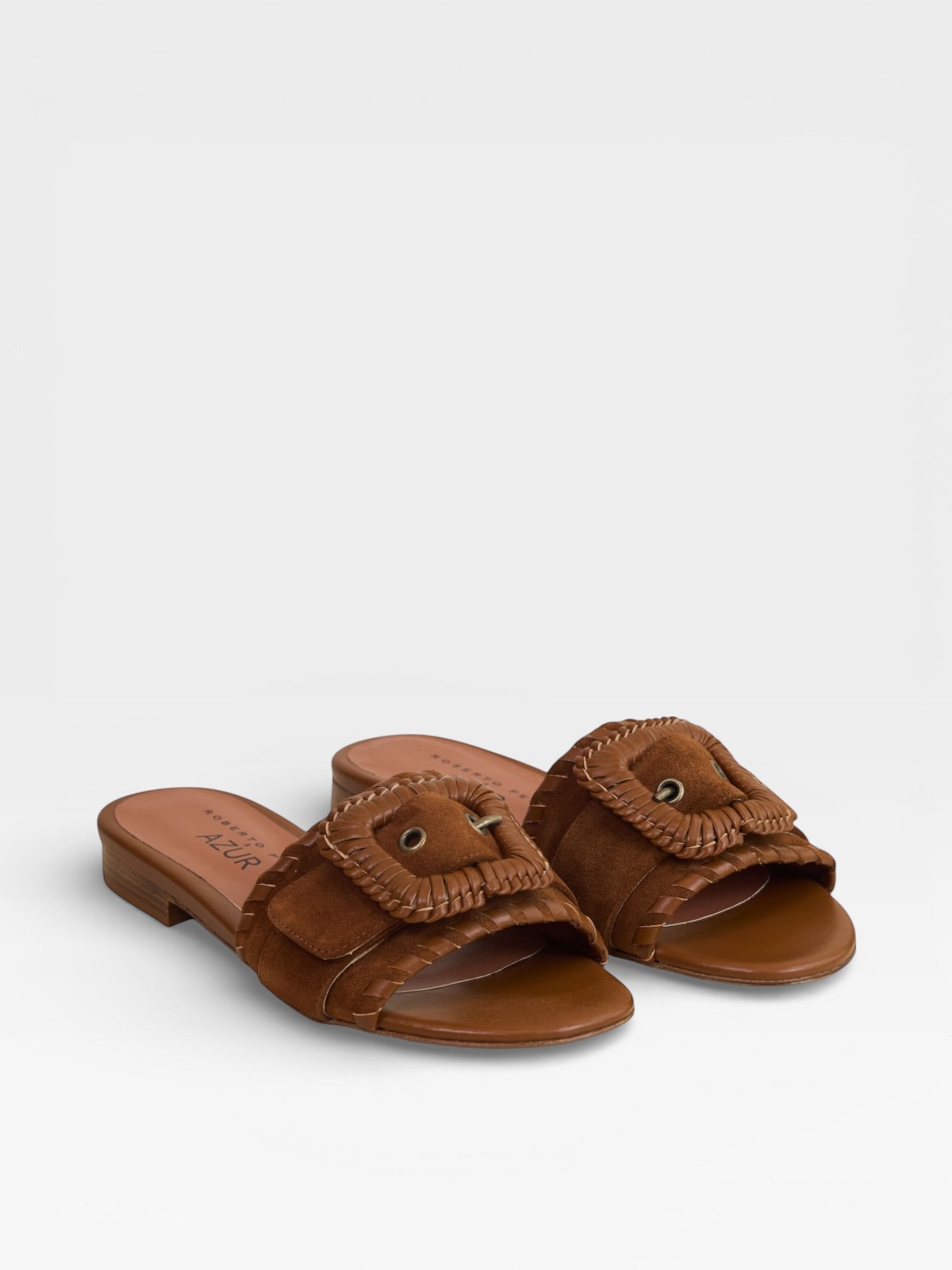 Roberto Festa Slides Lopez Brown