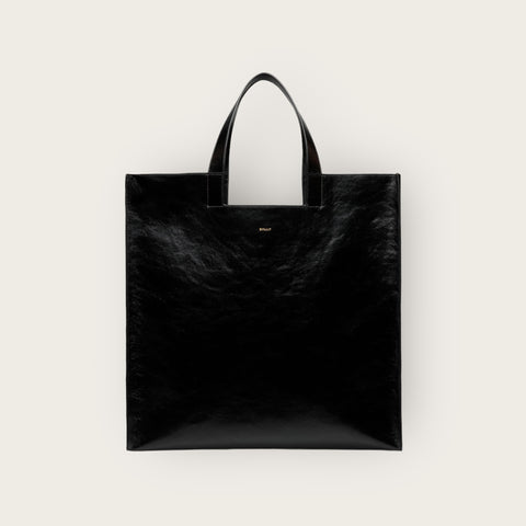 Bally Easy Tote Black