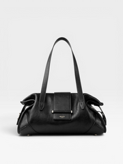 Jimmy Choo Bar Holdall Medium Black
