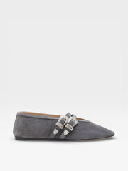 Le Monde Beryl Ballet Claudia Anthracite