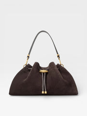Jimmy Choo Cinch Medium Brown
