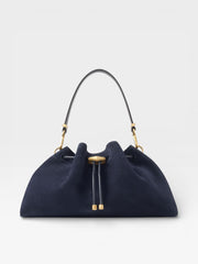 Jimmy Choo Cinch Medium Navy