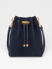 Jimmy Choo Cinch Mini Navy