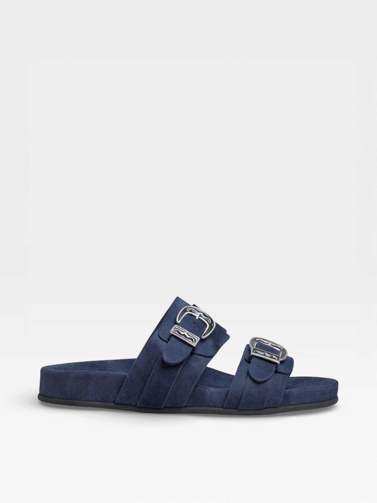 Sartore Slides Sr4741 Navy