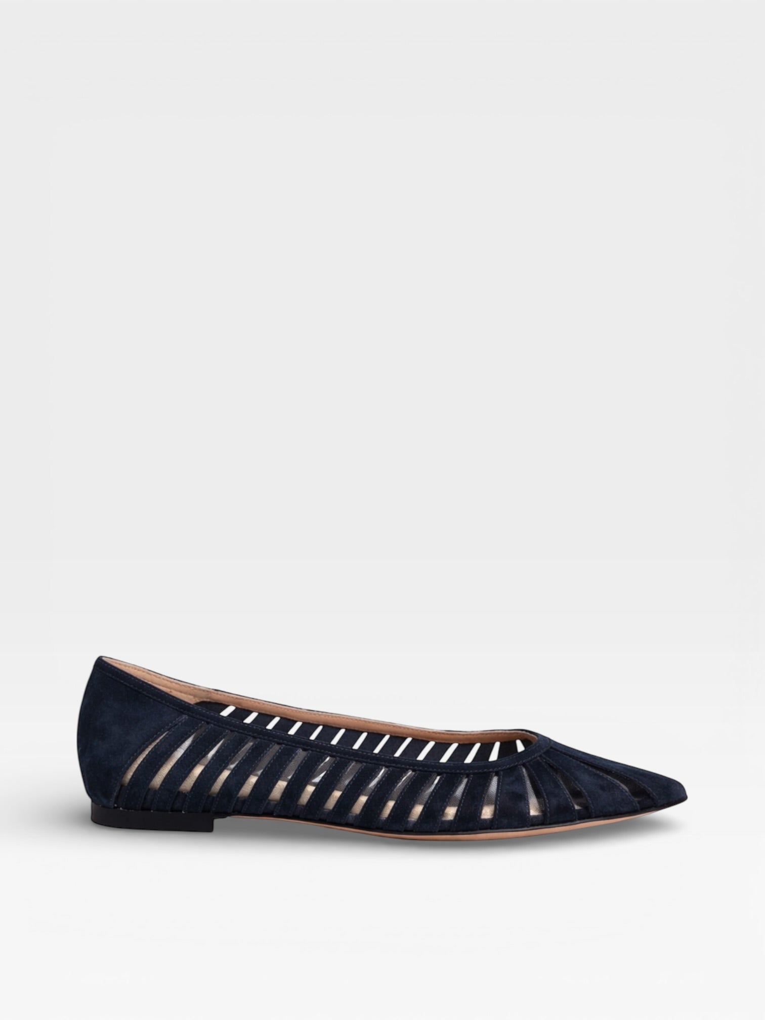 Roberto Festa Ballerinas Febe Navy