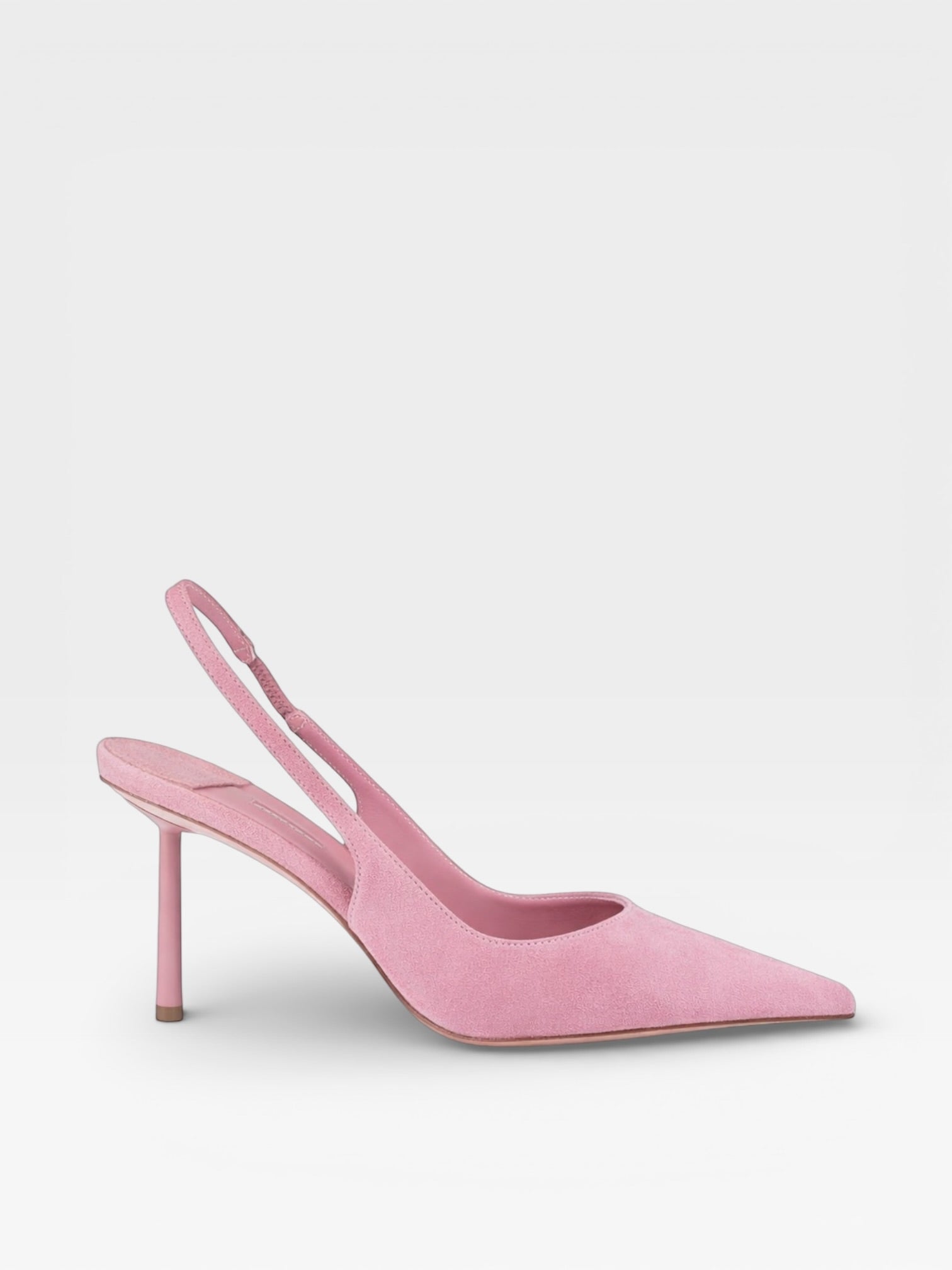 Le Silla Slingbacks Bella 80 Pink