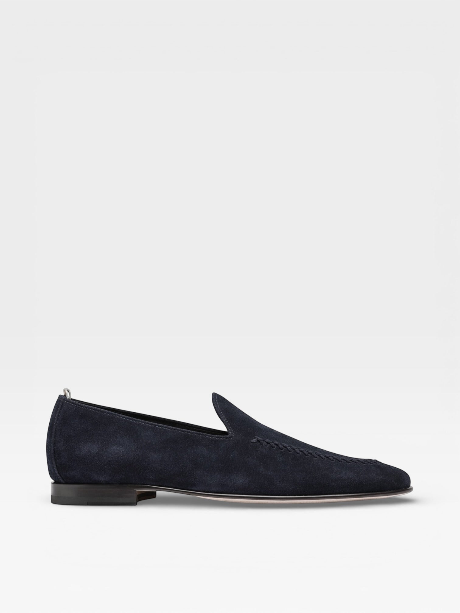 Officine Creative Loafers Oliver 013 Navy