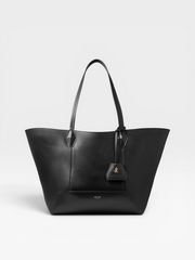 Jimmy Choo Diamond Tote Medium Black
