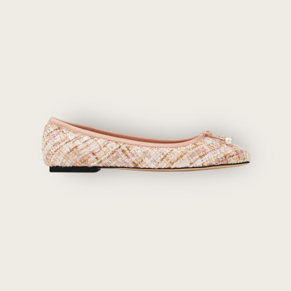 Jimmy Choo Elme Pink