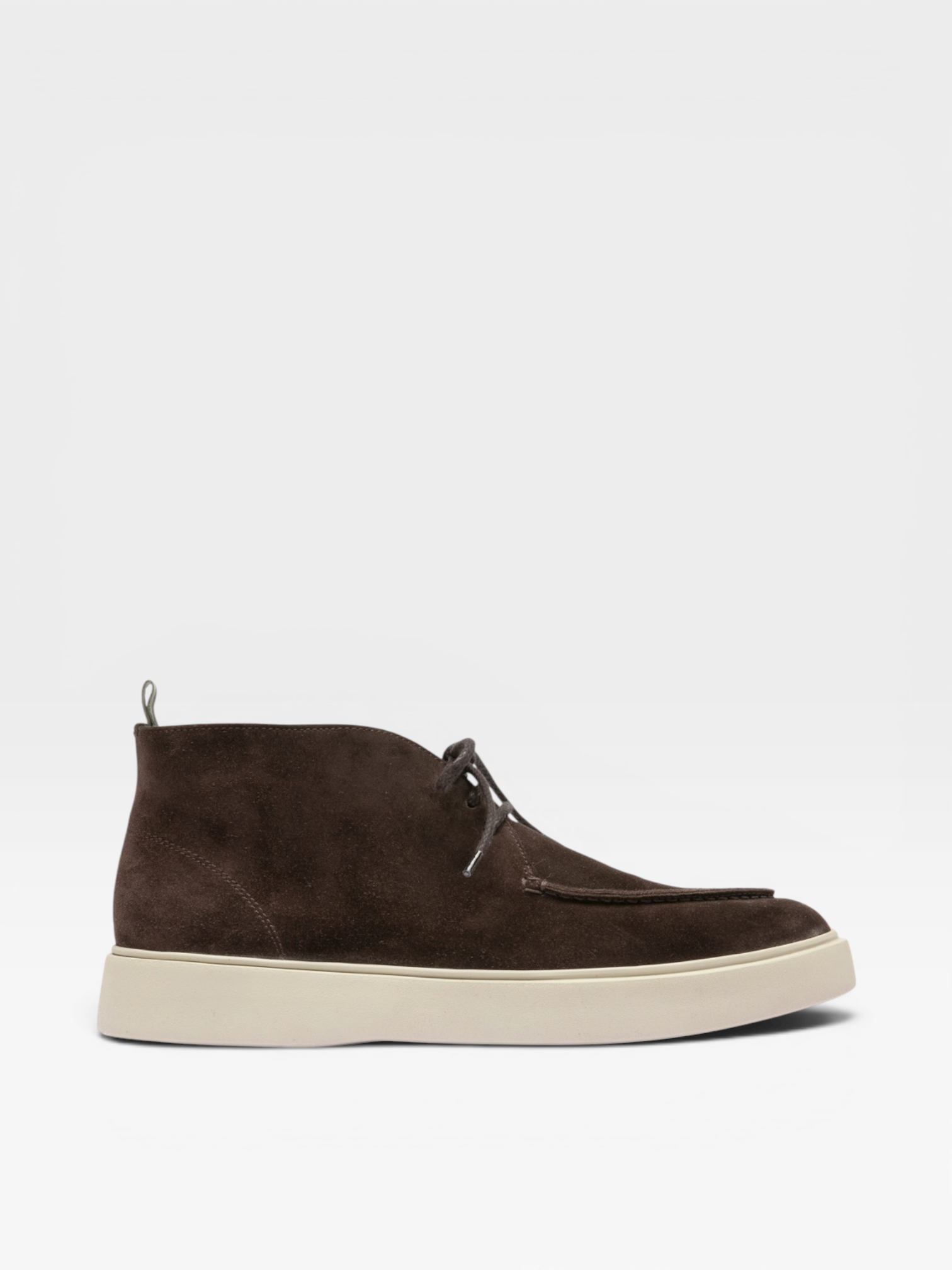Officine Creative Chukka Boots Frame 002 Brown