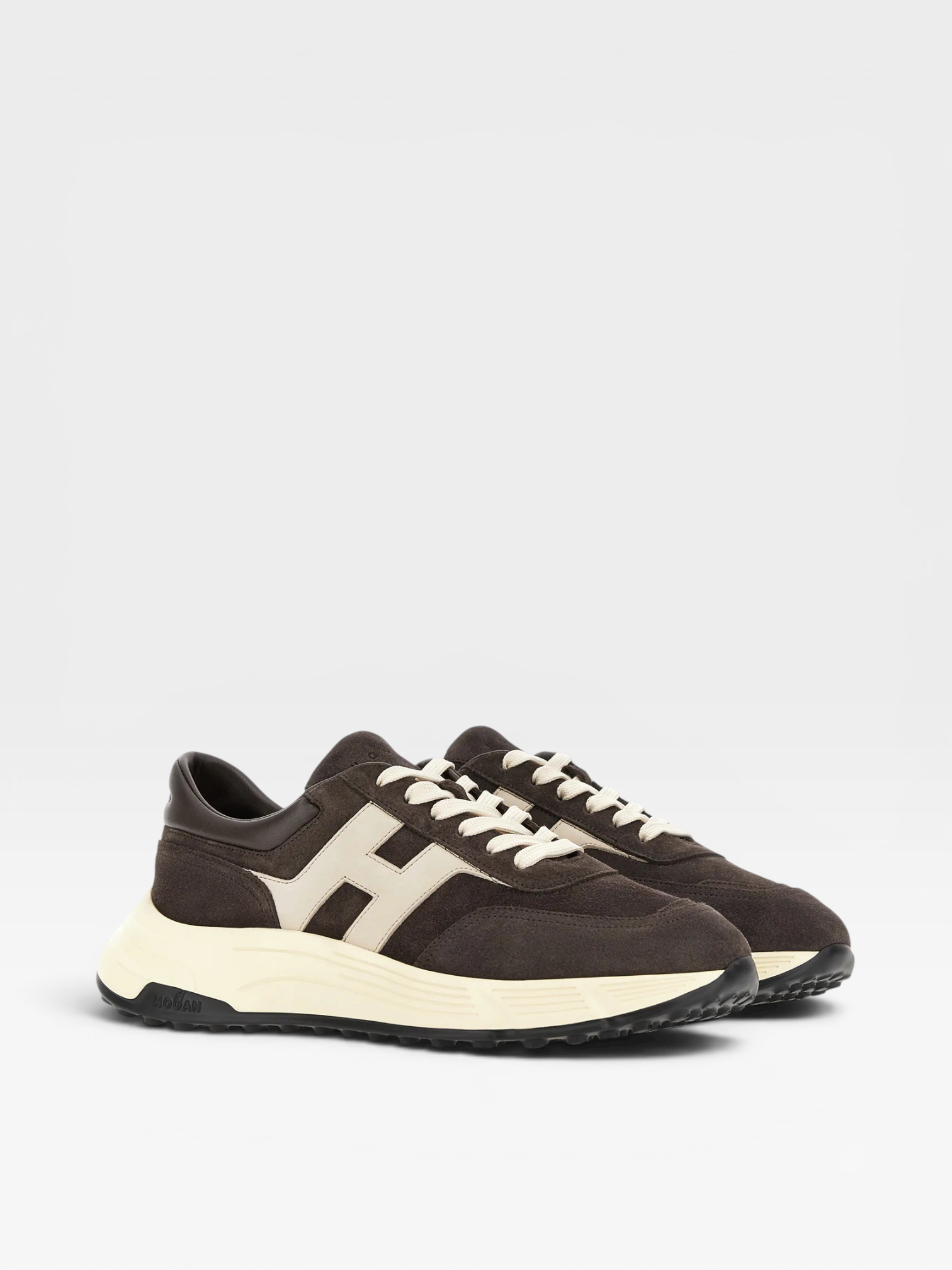Hogan Hyperlight Brown