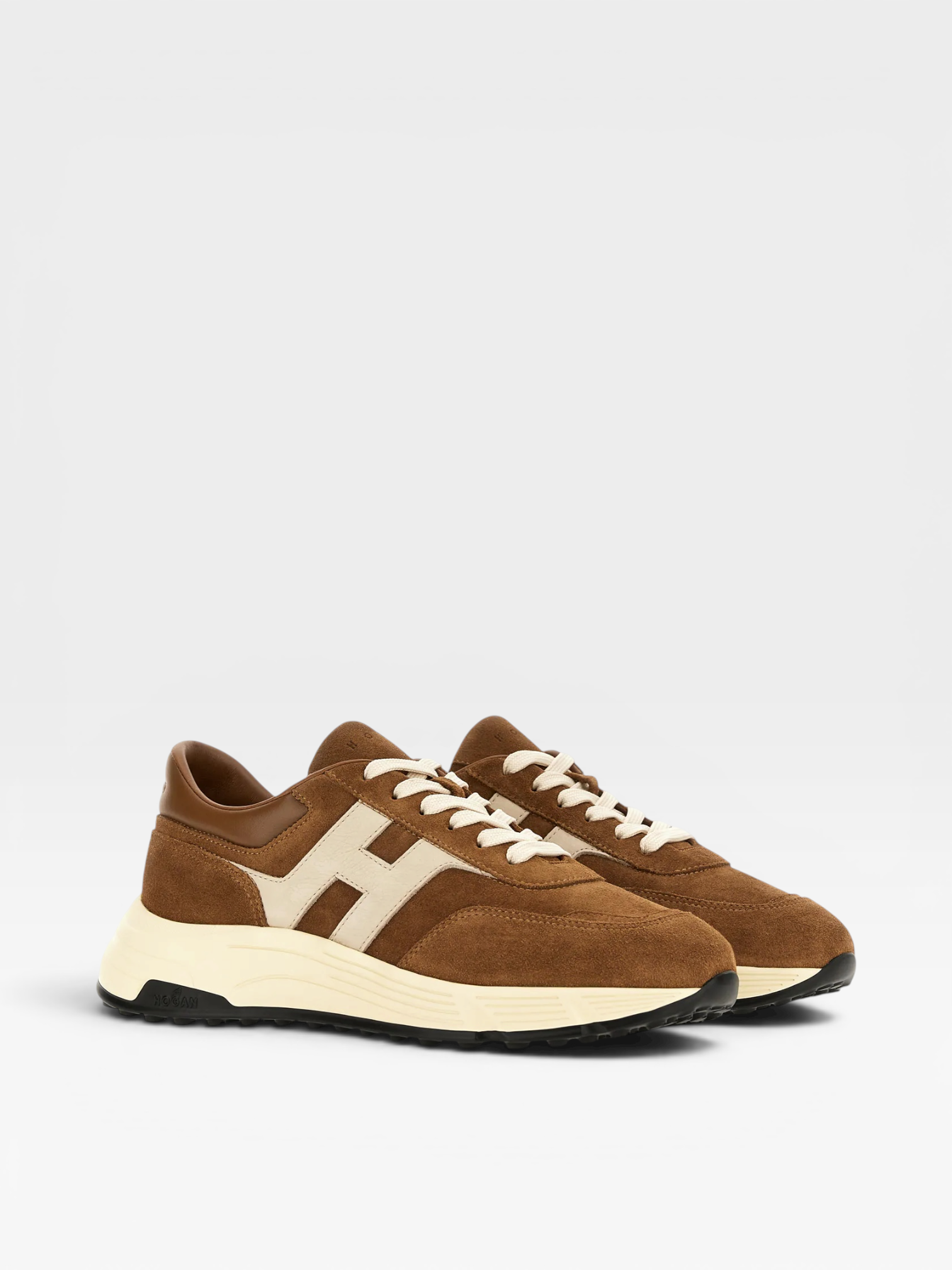 Hogan Hyperlight Brown