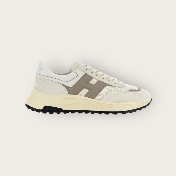 Hogan Hyperlight Ivory Brown