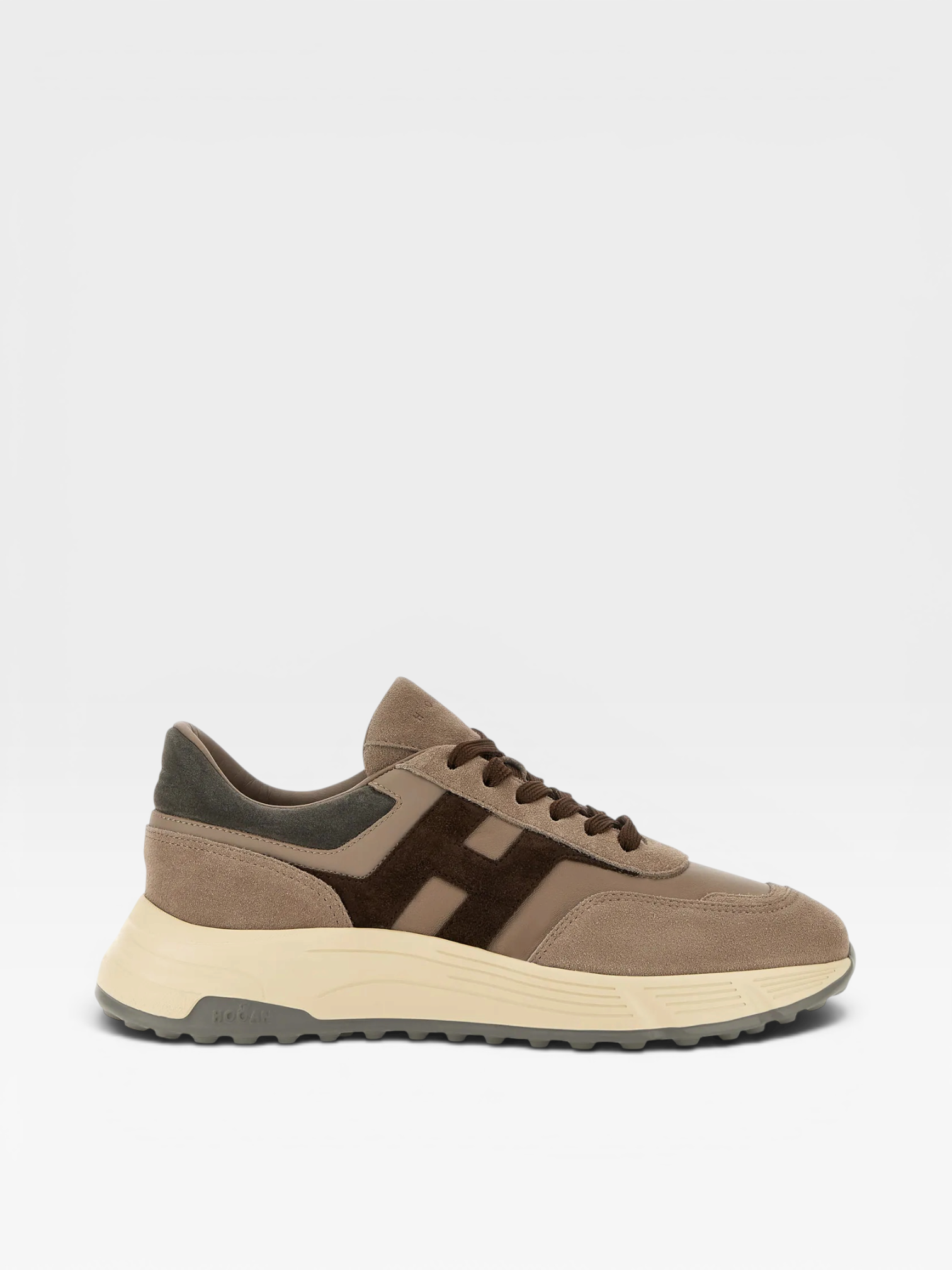 Hogan Hyperlight Brown