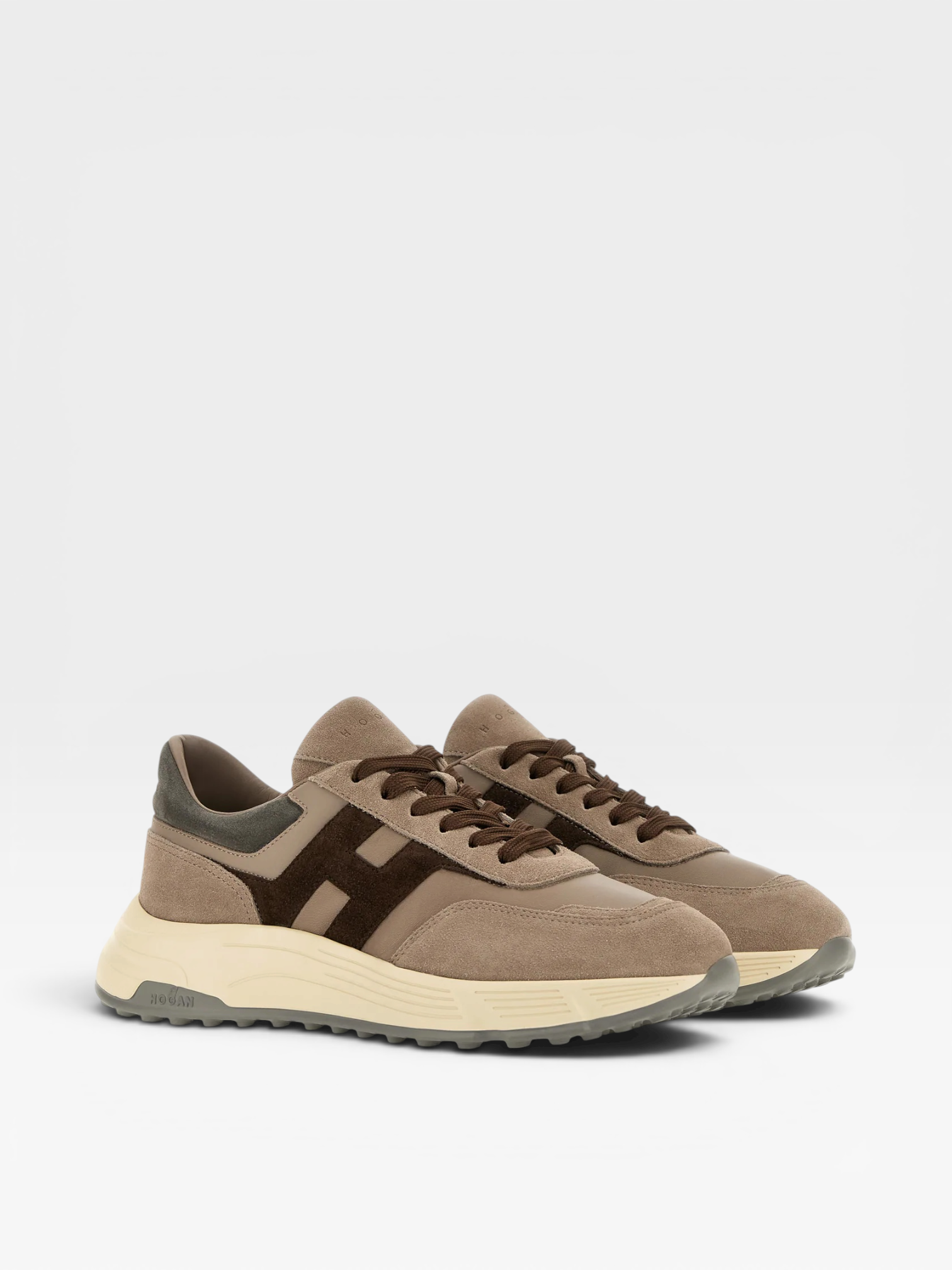 Hogan Hyperlight Brown