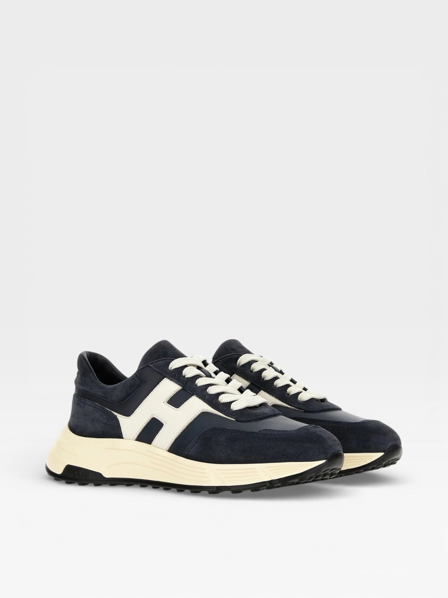 Hogan Hyperlight Blue White