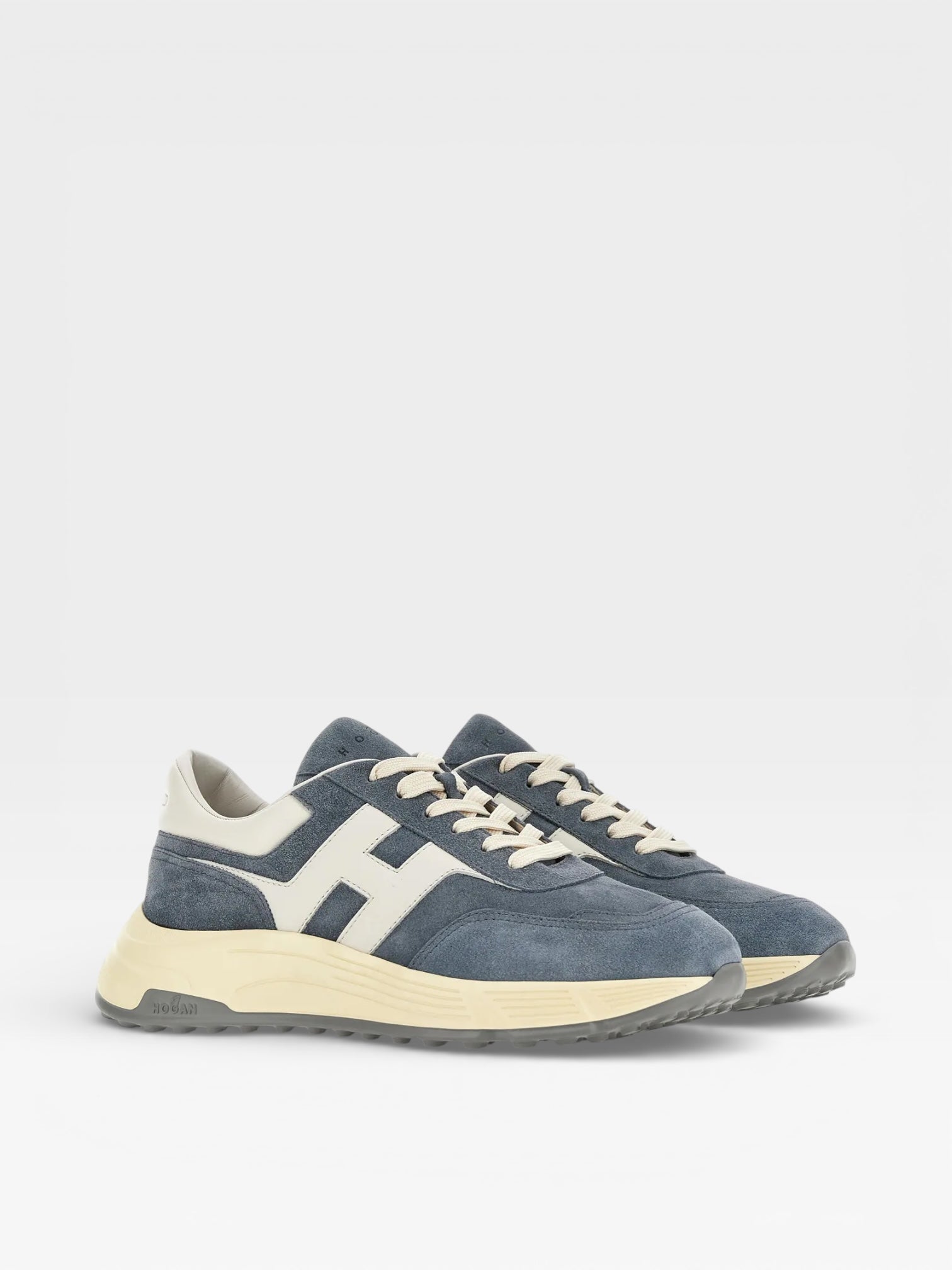 Hogan Hyperlight Light Blue