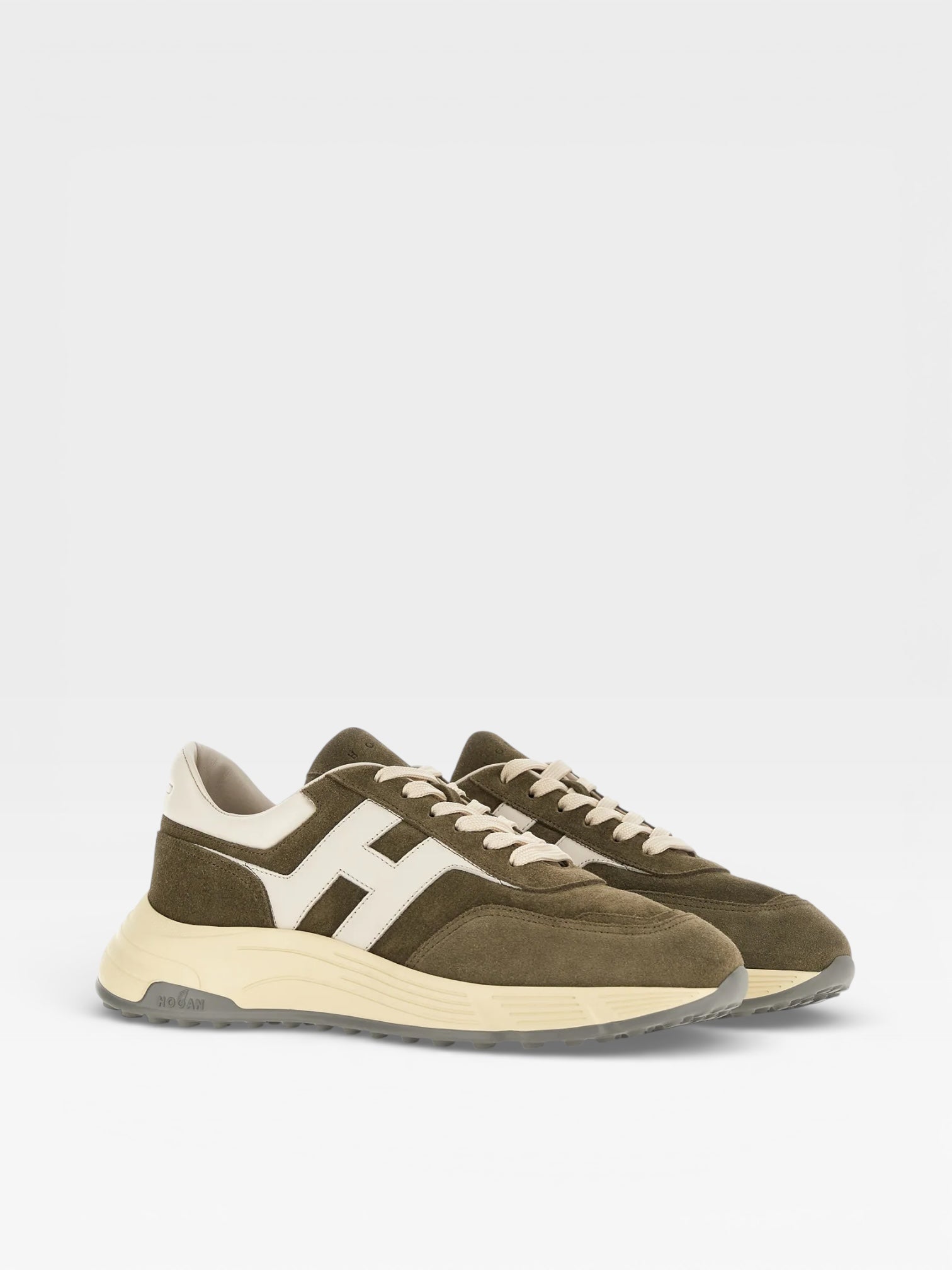 Hogan Hyperlight Green