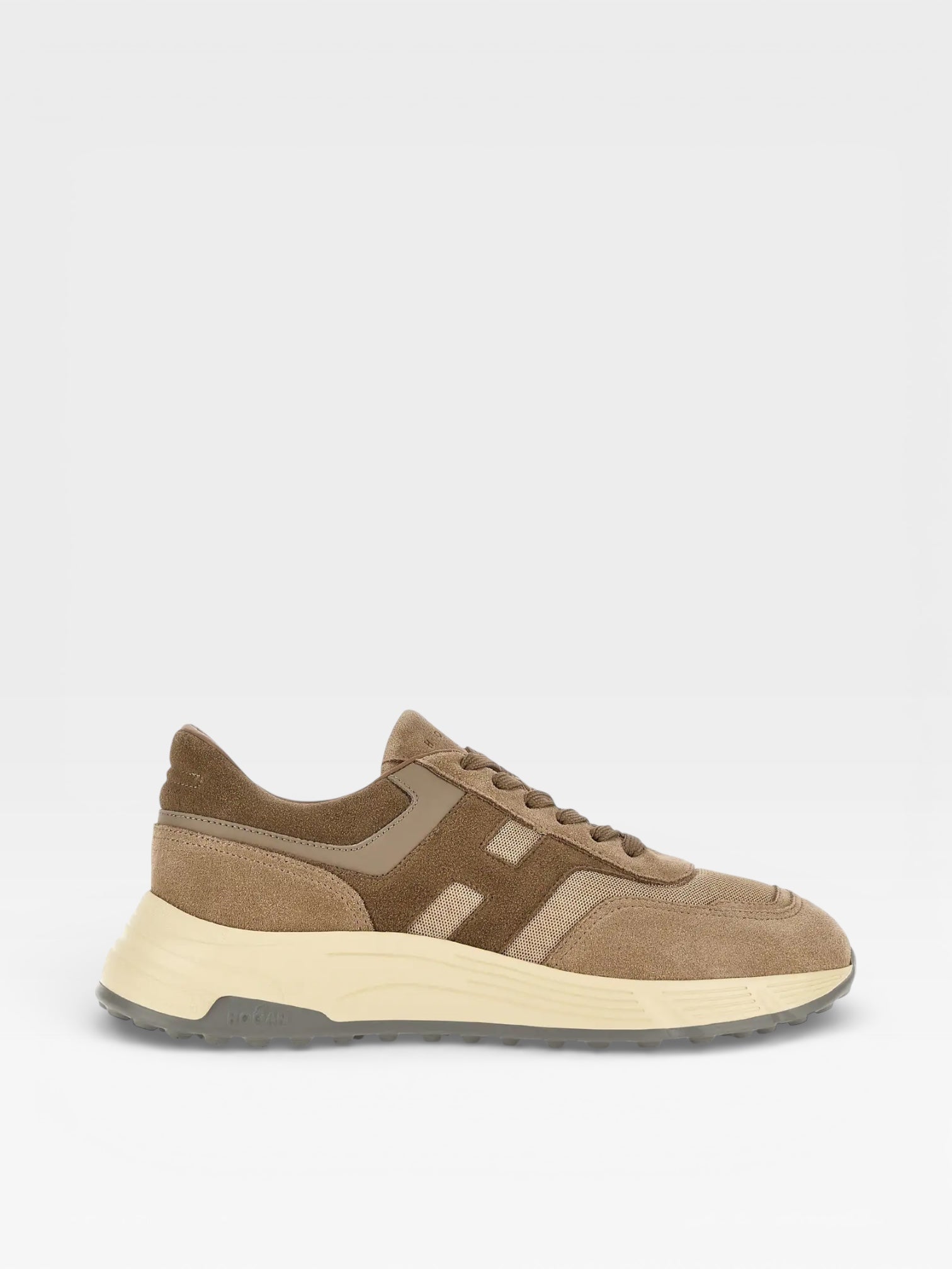 Hogan Hyperlight Brown
