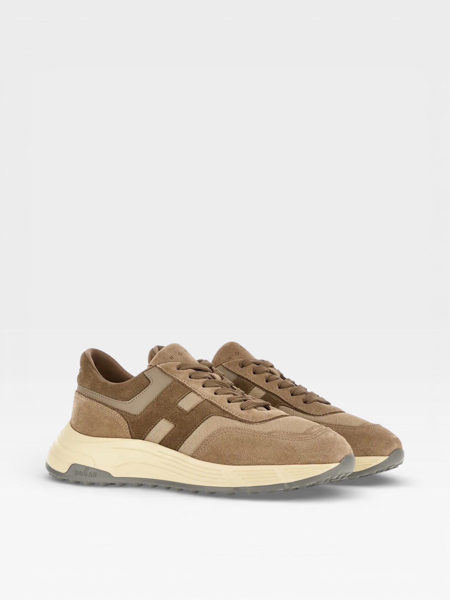 Hogan Hyperlight Brown