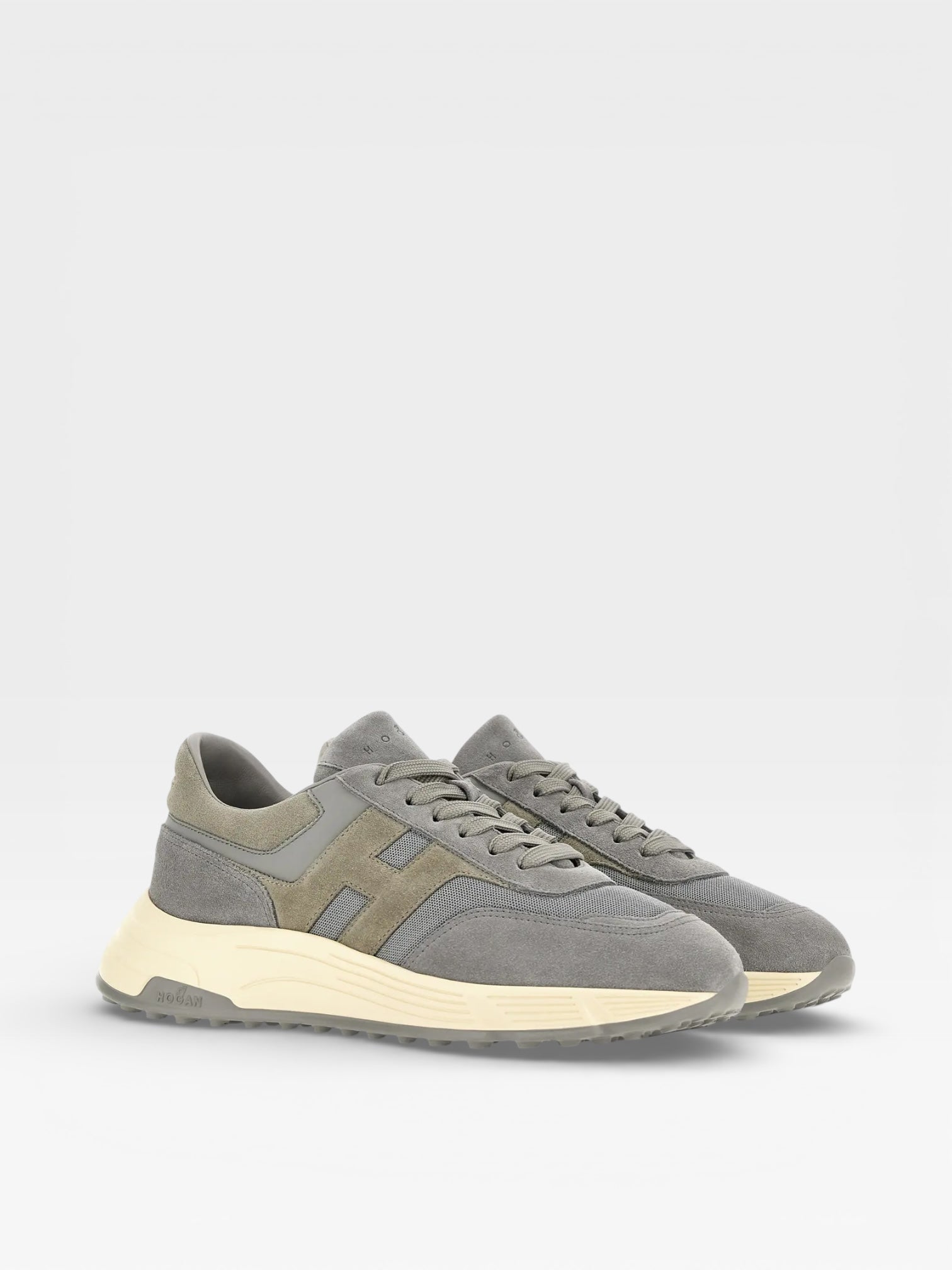 Hogan Hyperlight Grey