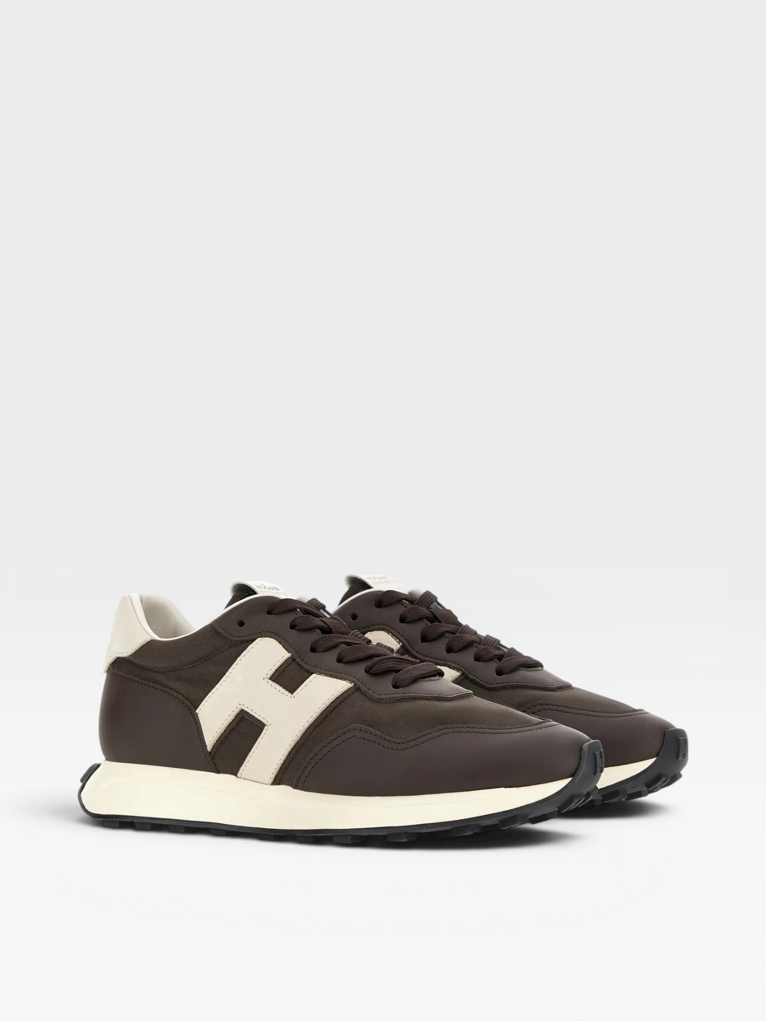 Hogan H601 Brown