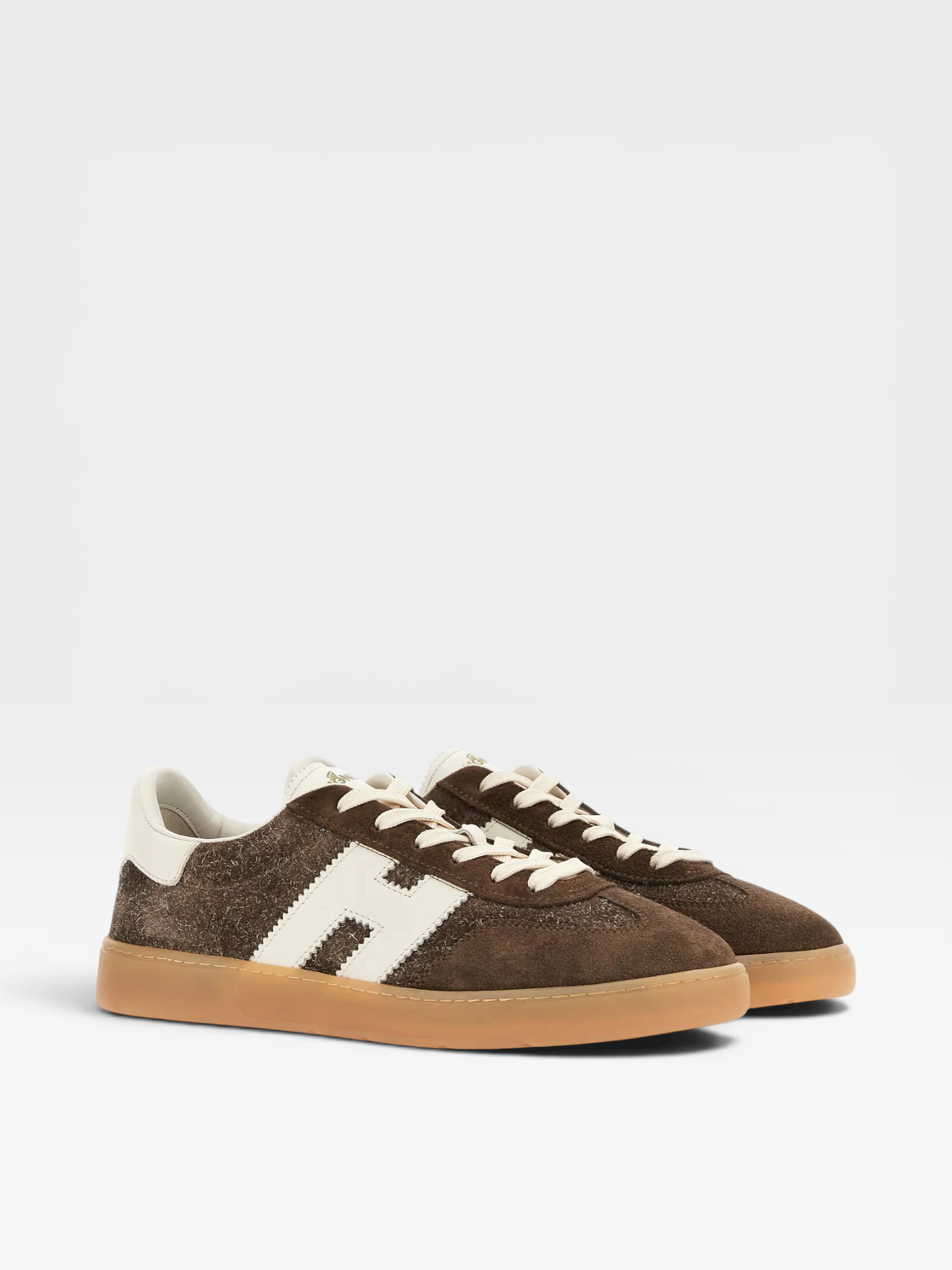 Hogan Cool Brown
