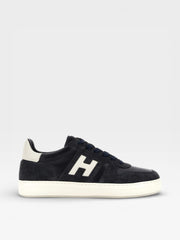 Hogan H-TV Brown Navy