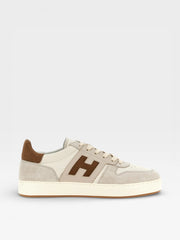 Hogan H-TV Brown Ivory