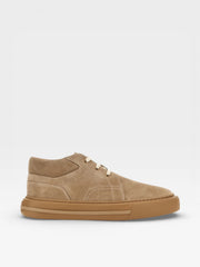 Hogan Desert Boots H691 Beige