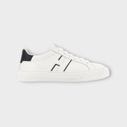 Hogan H691 White Black