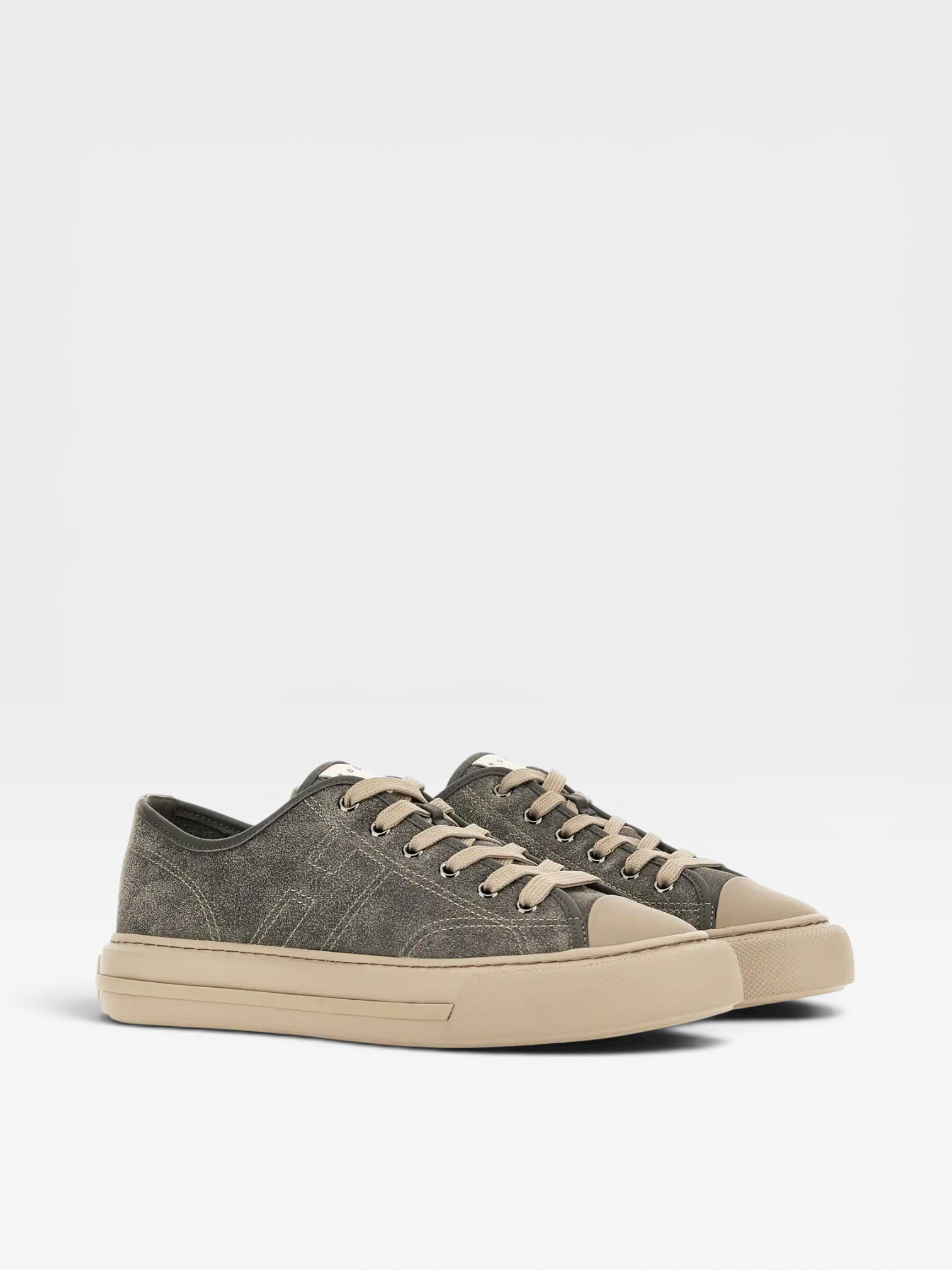 Hogan Rebel Grey
