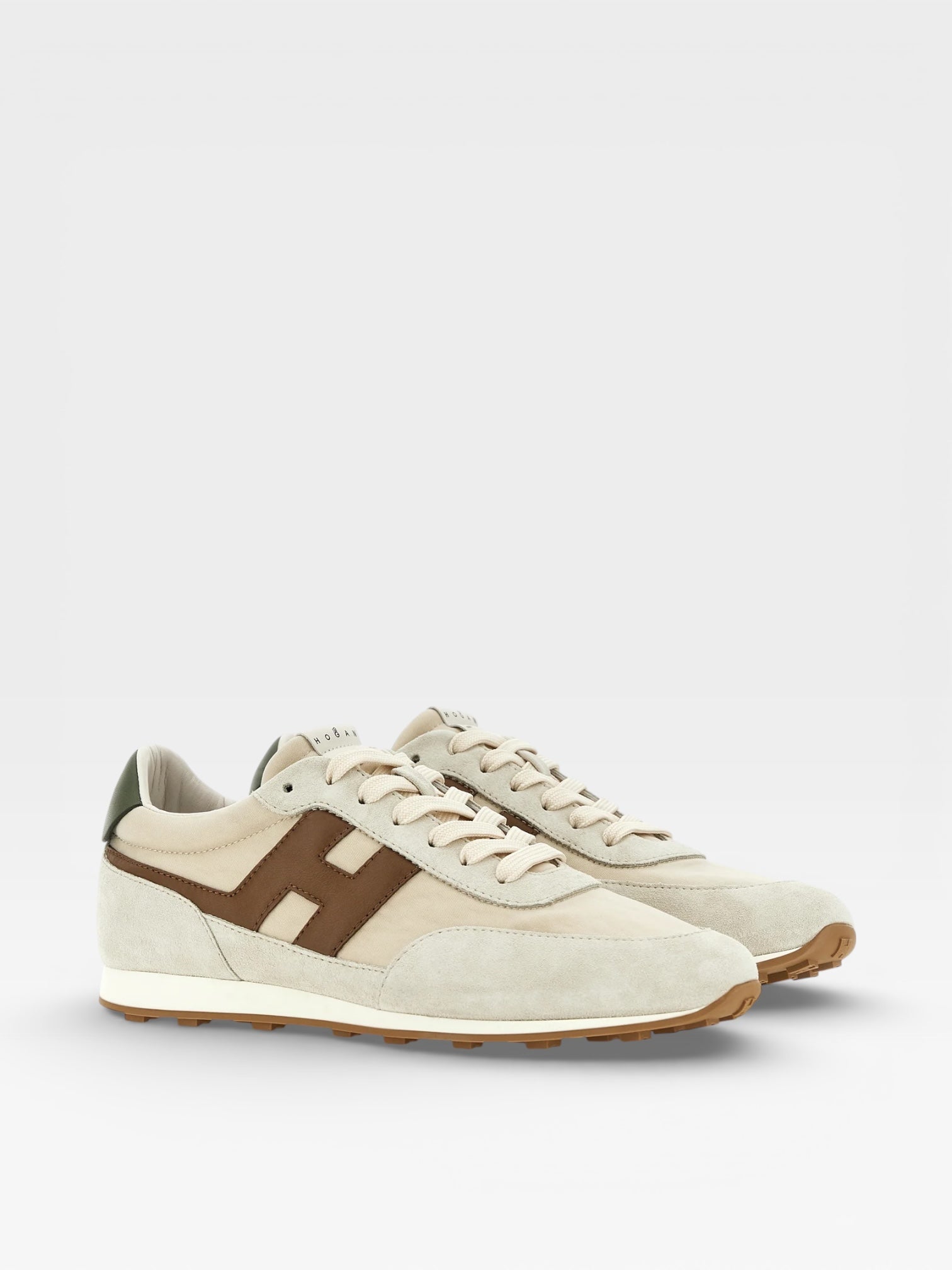 Hogan Interactive Beige