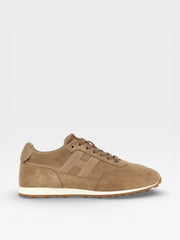 Hogan Athletic Brown