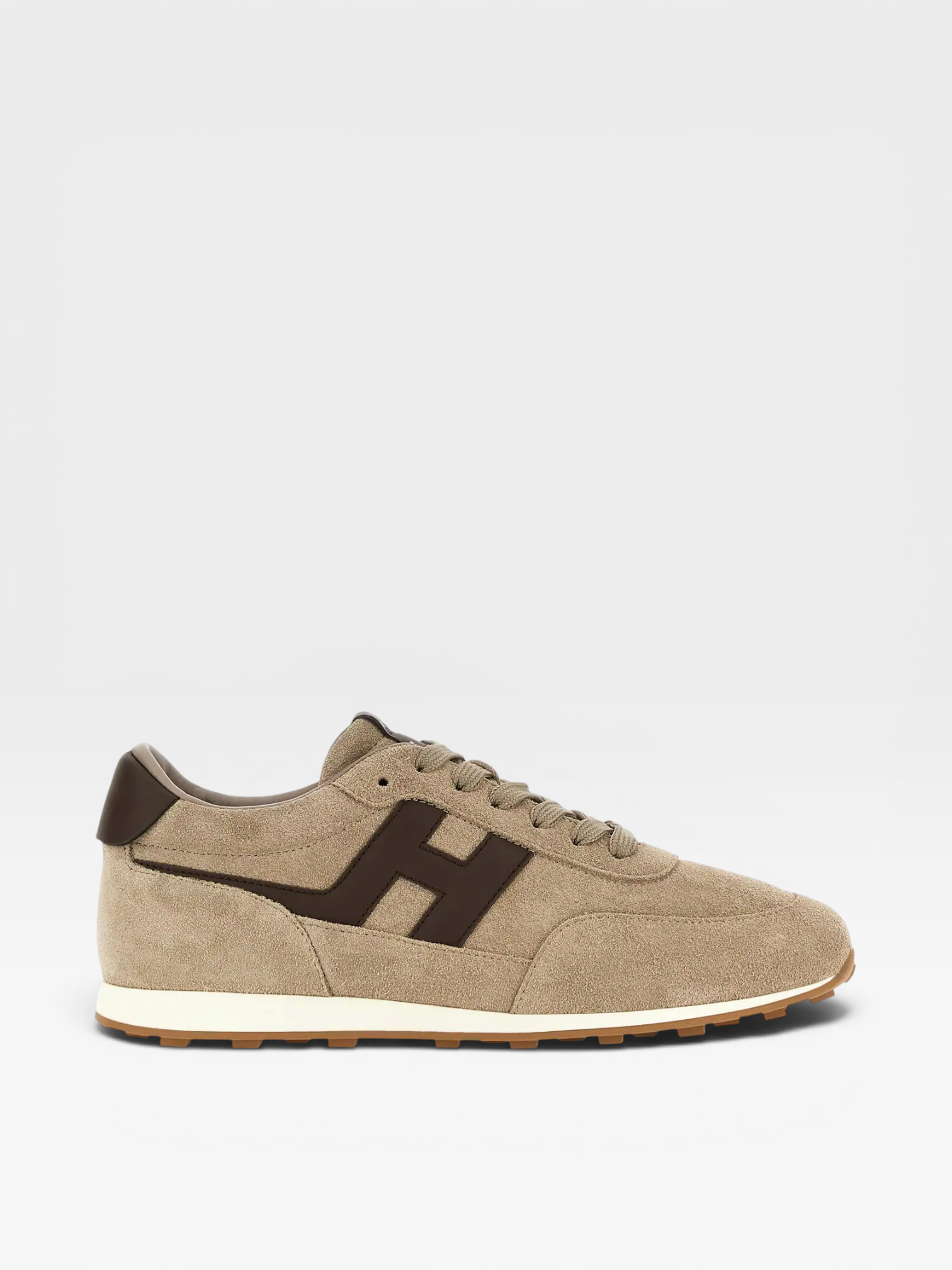 Hogan Athletic Beige