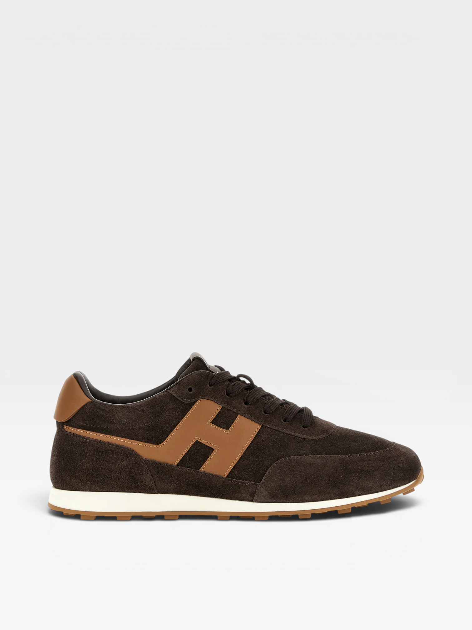 Hogan Athletic Brown