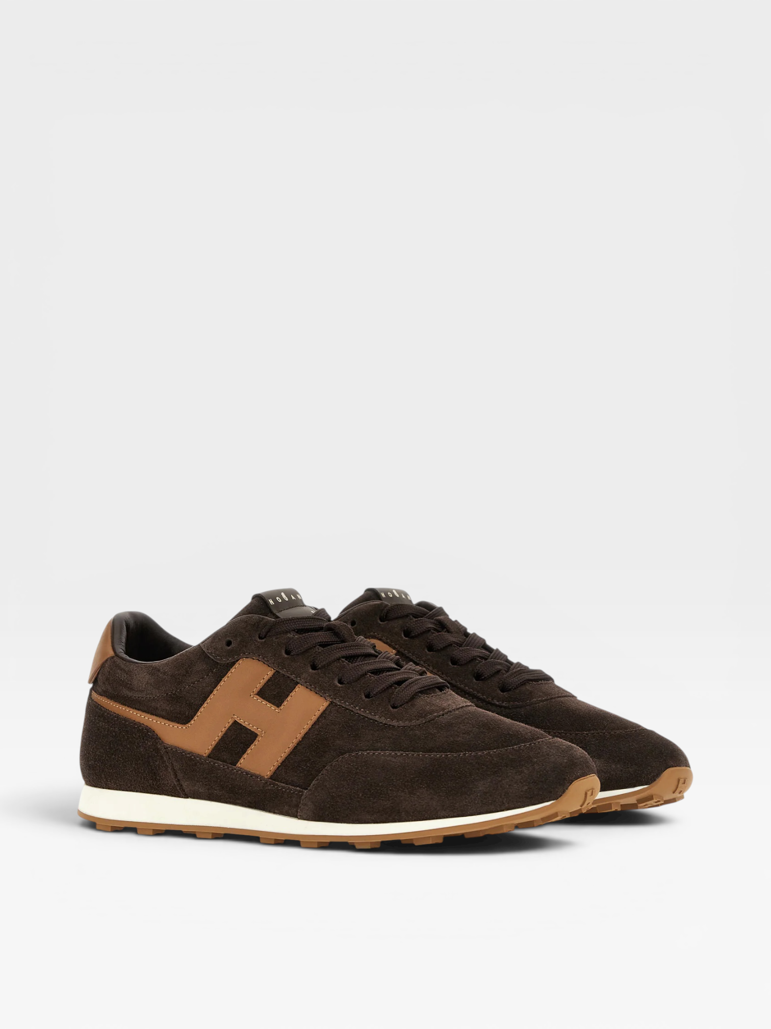 Hogan Athletic Brown