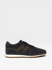 Hogan Athletic Navy