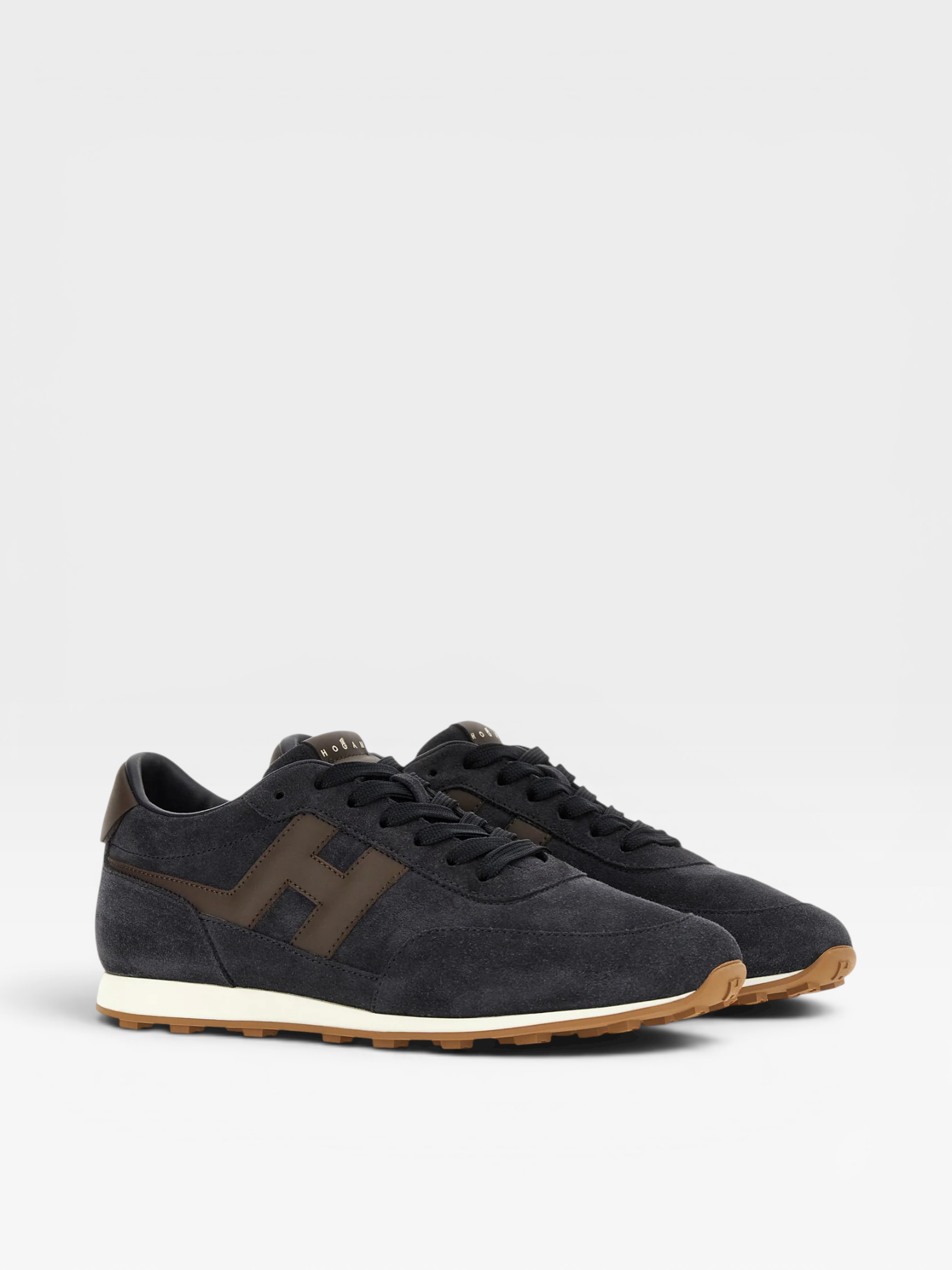 Hogan Athletic Navy