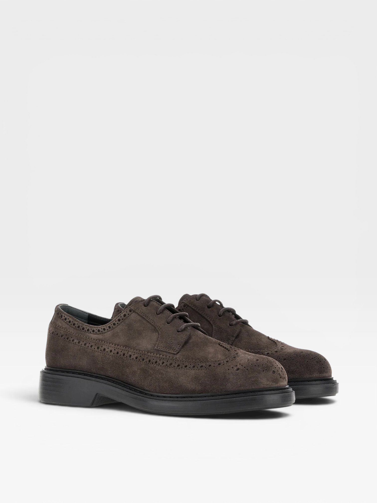 Hogan H704 Brown