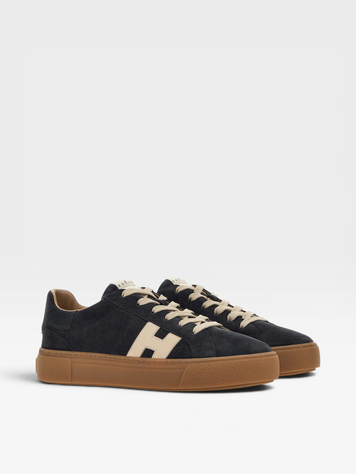 Hogan Crosswind Navy