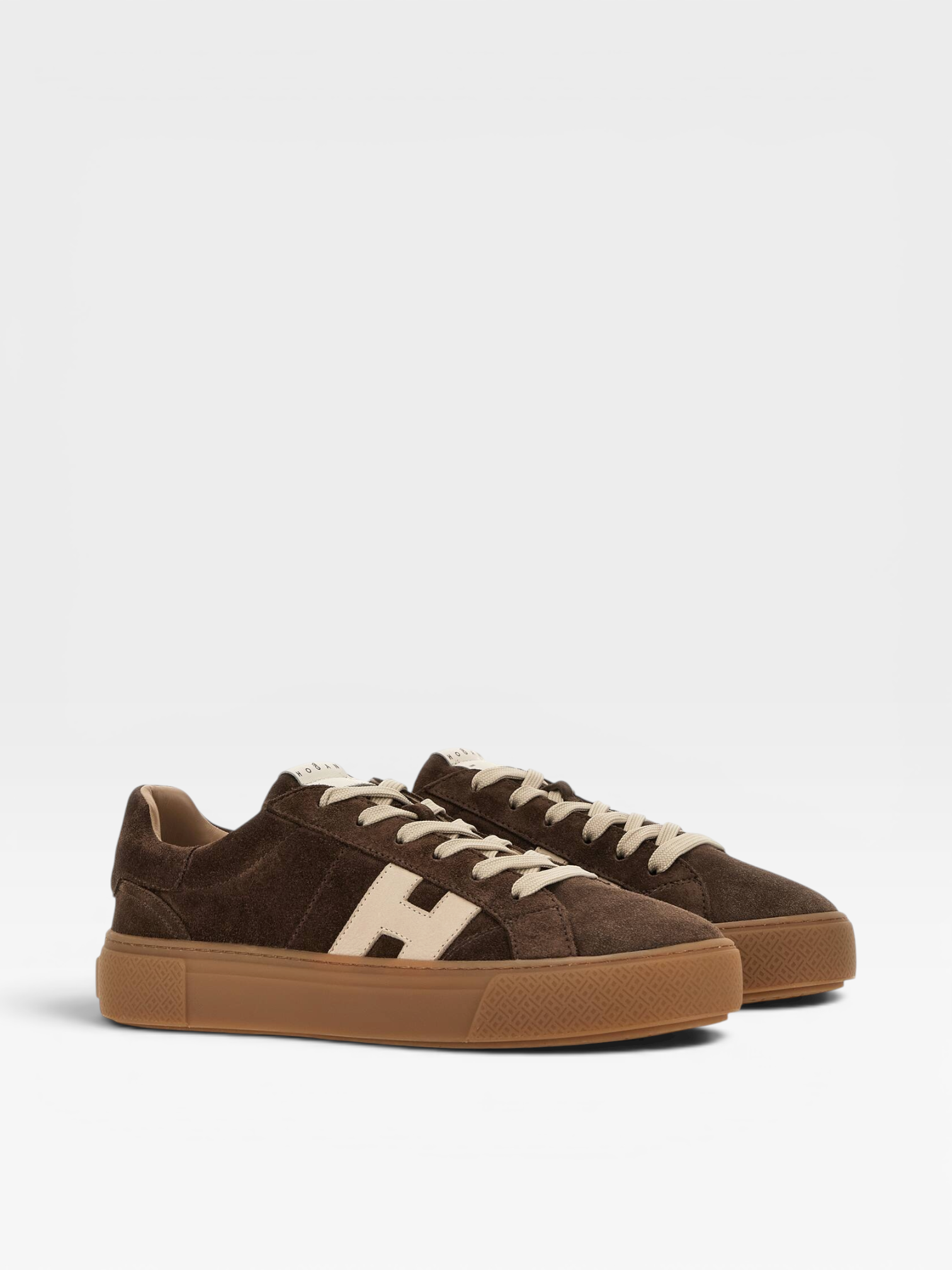 Hogan Crosswind Brown