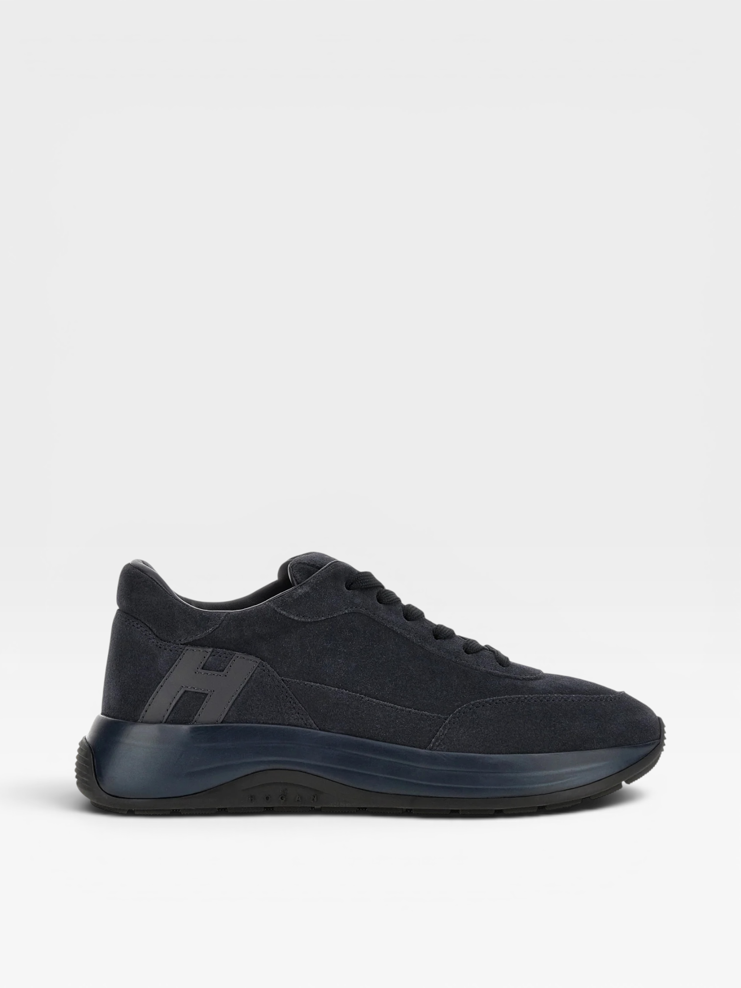 Hogan Hi-Light Navy