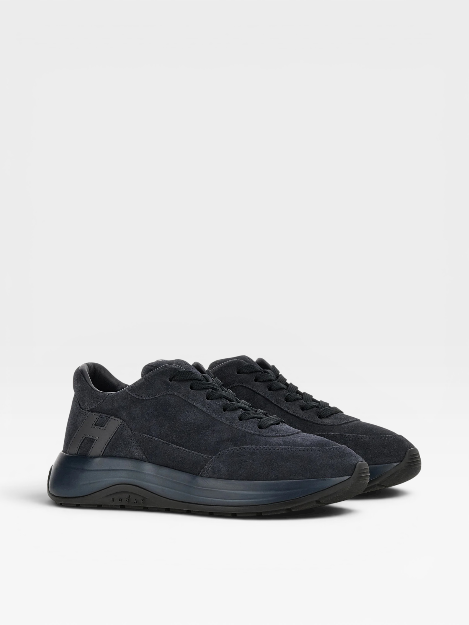 Hogan Hi-Light Navy