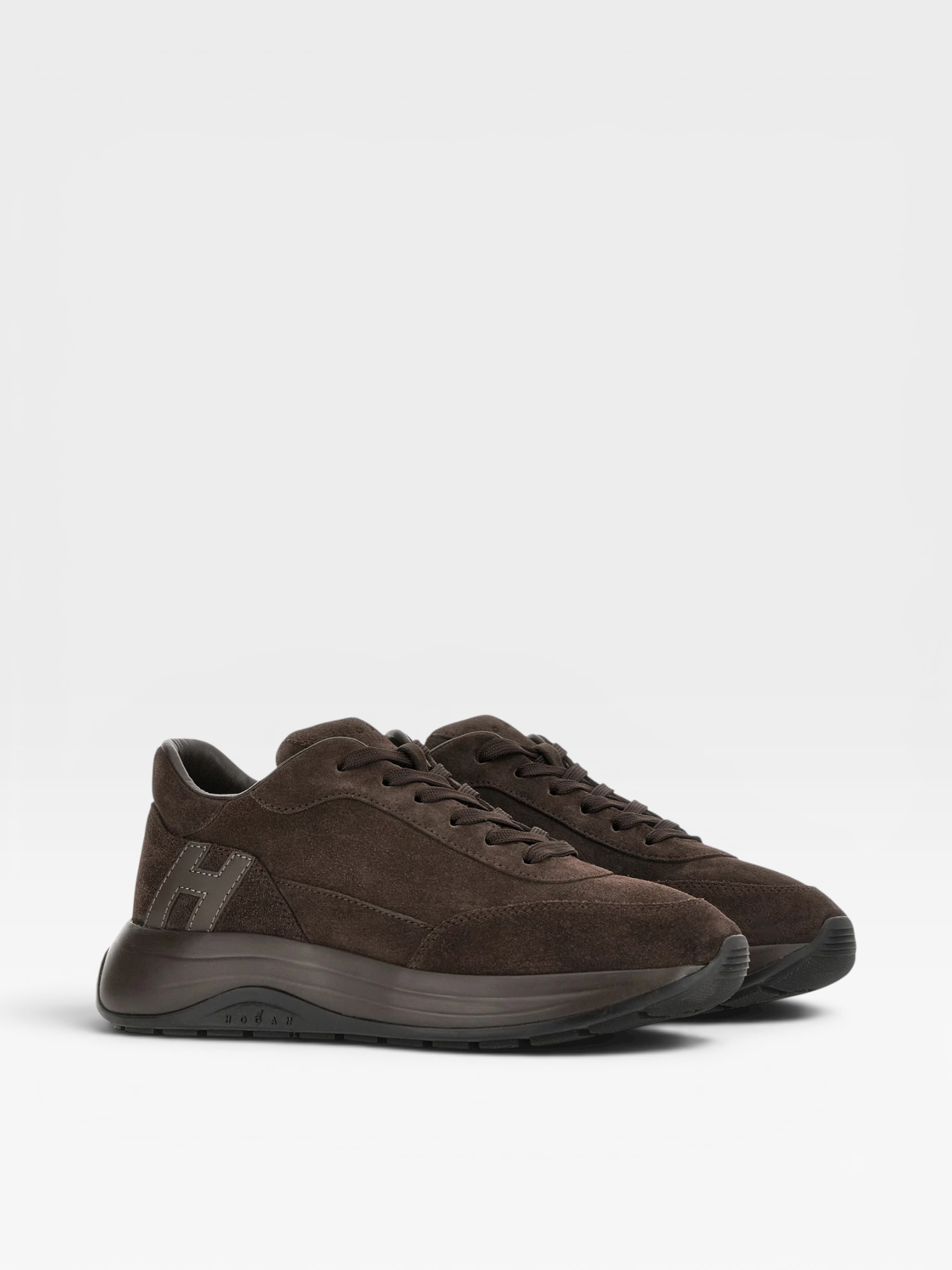 Hogan Hi-Light Brown