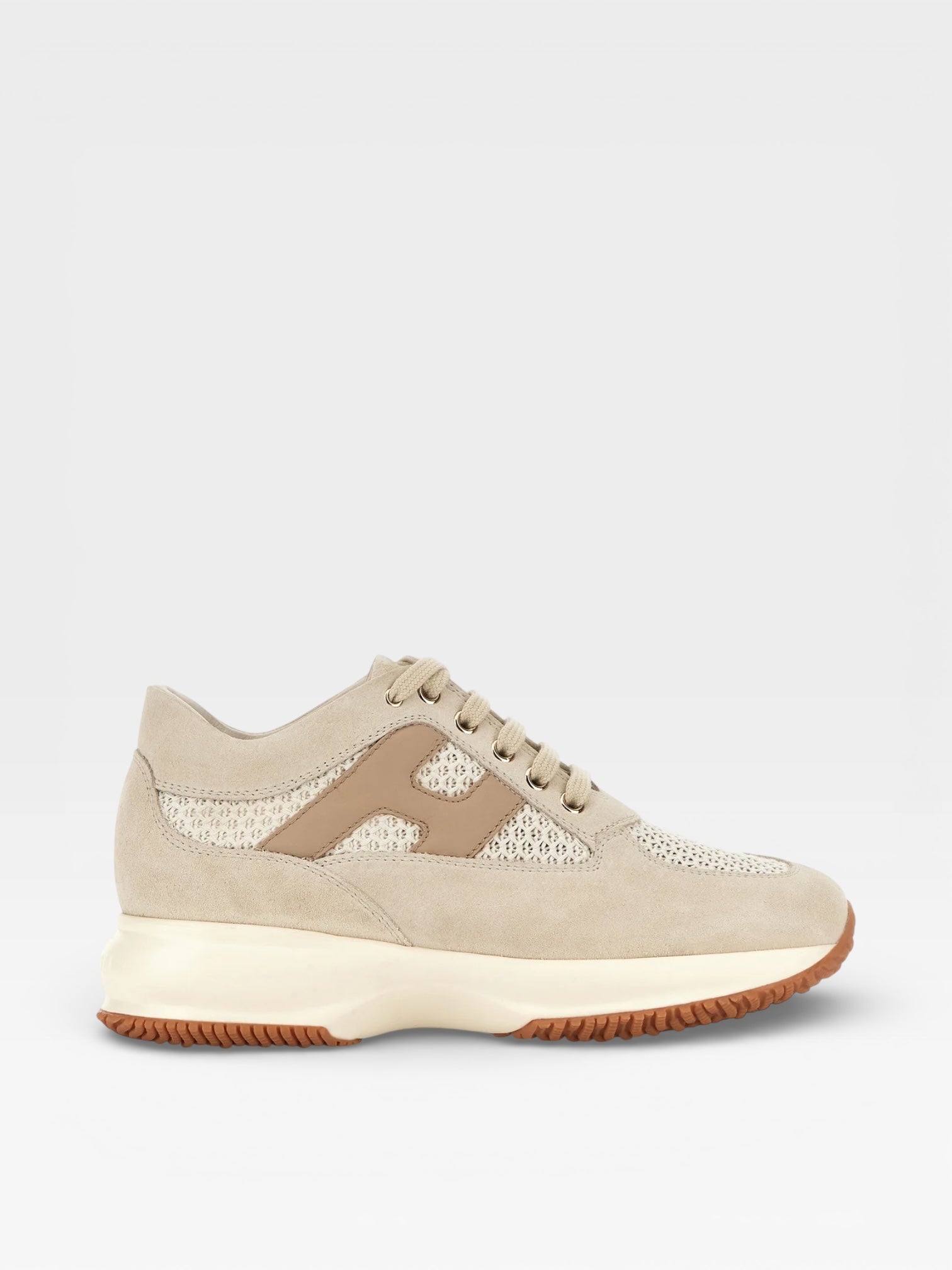Hogan Interactive Beige