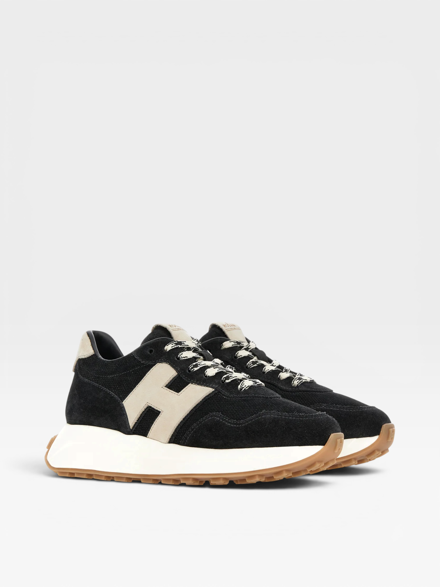 Hogan H641 Black