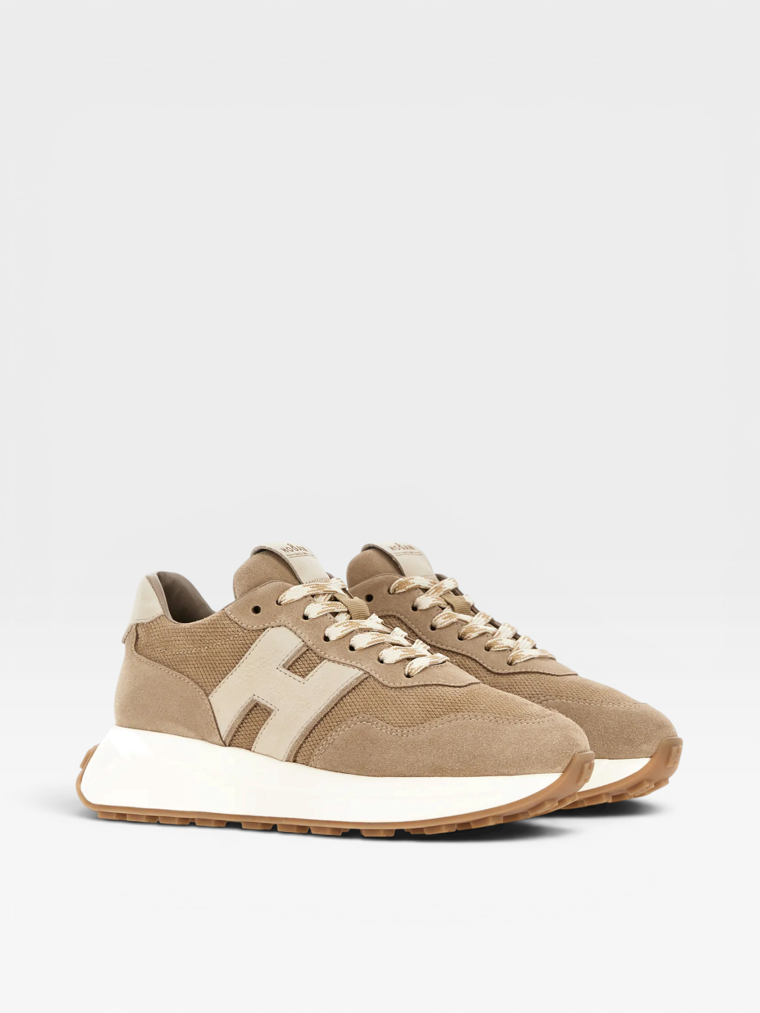 Hogan H641 Beige