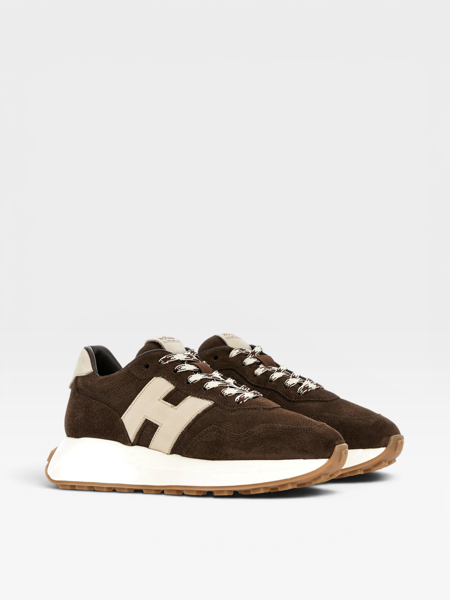 Hogan H641 Brown